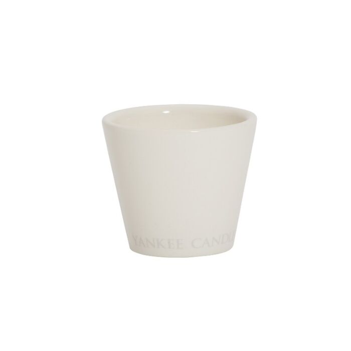 Yankee Candle Essential Ceramic Votive Holder-1